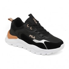 Fila Sneaker Memory Sunstone 2 5YF23005 Μαύρο