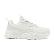 Fila Sneaker Memory Alora 5YF41018-100 Λευκό