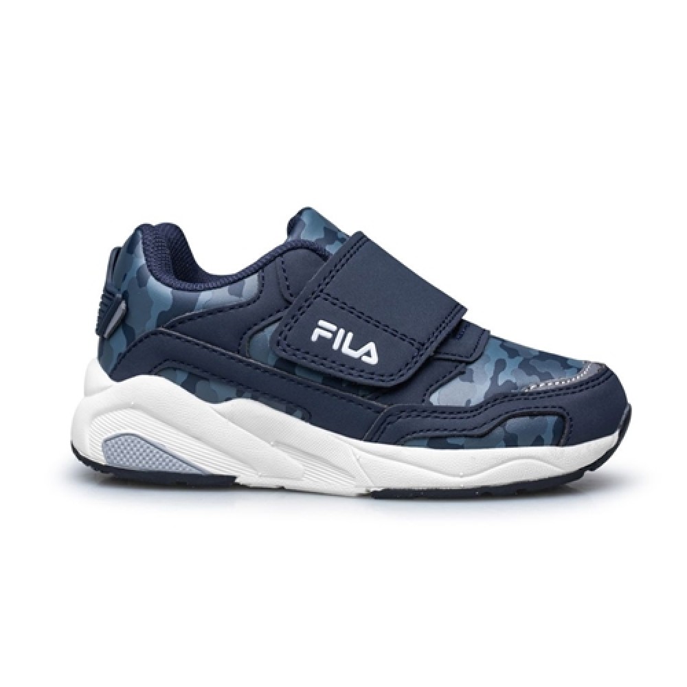 Fila Sneaker Killington 2 7AF13012 Μπλε