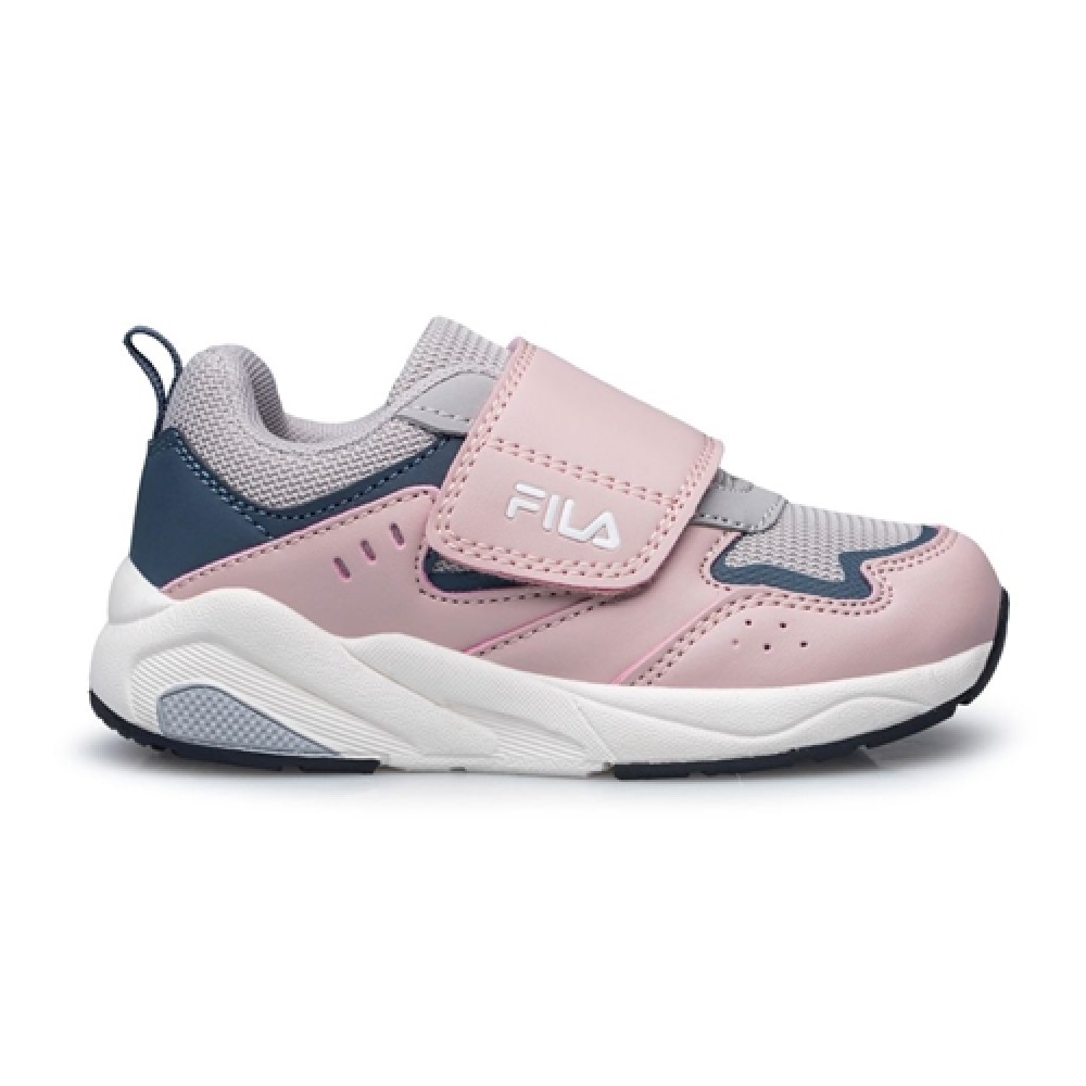 Fila Sneaker Storm 5 7AF13016 Ροζ