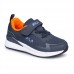 Fila Sneaker Zeke 2 V 7AF21014 220 Μπλε