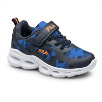 Fila Sneaker ΜΕ ΦΩΤΑΚΙΑ Flash Gordon  V 7AF23031 Μπλε
