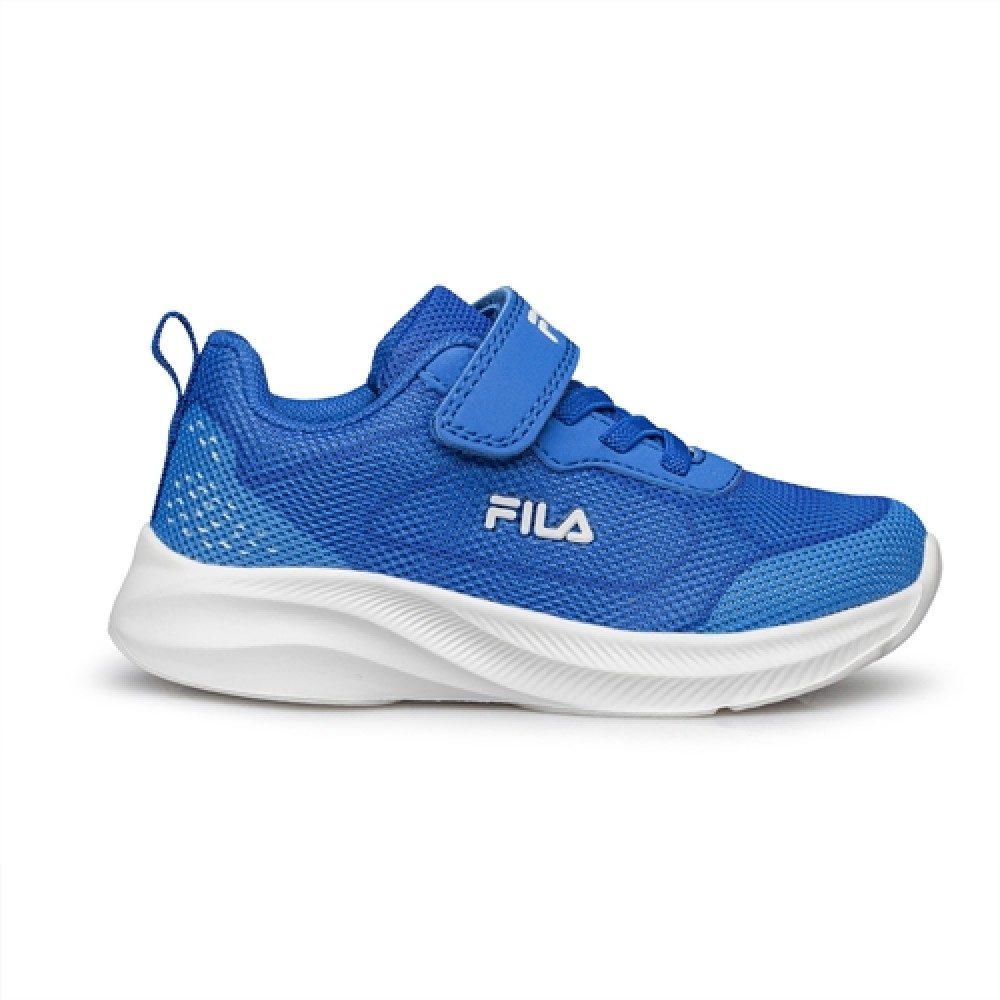 Fila Sneaker Fast 2 7AF31027 251 Μπλε