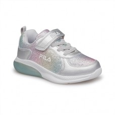 Fila Sneaker ΜΕ ΦΩΤΑΚΙΑ Spectrolite 3 V 7AF33042 Ασημί Glitter