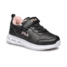 Fila Sneaker ΜΕ ΦΩΤΑΚΙΑ Flash Gordon 3 V 7AF33043 Μαύρο