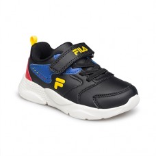 Fila Sneaker Memory Sugarbush 3 V 7AF43024 Μαύρο