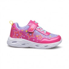 Fila Sneaker Memory Blink 3 V ΜΕ ΦΩΤΑΚΙΑ 7AF51010-982 Φούξια