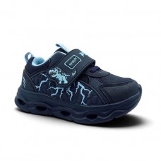 Fila Sneaker Με Φωτάκια Dino 2 V 7BK63002-200 Μπλε  