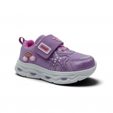 Fila Sneaker Με Φωτάκια Rainbow V 7BK63005-900 Λιλά