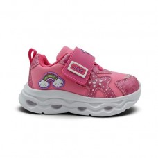 Fila Sneaker Με Φωτάκια Rainbow V 7BK63005-900 Φούξια Fila Sneaker Με Φωτάκια Rainbow V 7BK63005-900 Φούξια