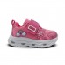 Fila Sneaker Με Φωτάκια Rainbow V 7BK63005-900 Φούξια Fila Sneaker Με Φωτάκια Rainbow V 7BK63005-900 Φούξια