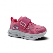 Fila Sneaker Με Φωτάκια Rainbow V 7BK63005-900 Φούξια