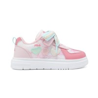 Fila Sneaker Memory Zeli V 7LS61001-900 Ροζ