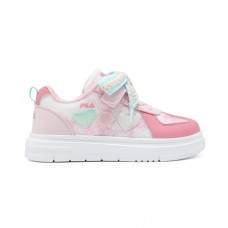 Fila Sneaker Memory Zeli V 7LS61001-900 Ροζ