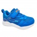 Fila Sneaker Print 4 V 7WT21004 250 Μπλε Ρουά