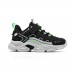 Fila Sneaker Memory Spinel V 7YF33002-036 Μαύρο Λαχανί Fila Sneaker Memory Spinel V 7YF33002-036 Μαύρο Λαχανί