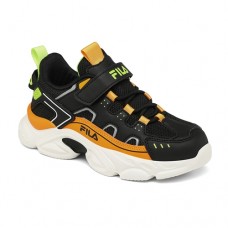 Fila Sneaker Memory Spinel 3 V 7YF33002 Μαύρο