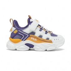 Fila Sneaker Memory Spinel V 7YF33002-815 Λευκό