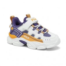 Fila Sneaker Memory Spinel V 7YF33002-815 Λευκό