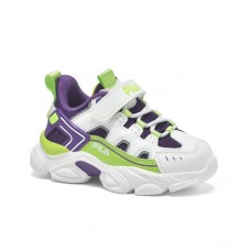 Fila Sneaker Memory Spinel V 7YF33002-816 Λευκό