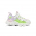 Fila Sneaker Memory Spinel 3 V 7YF33002-860 Λιλά