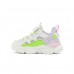 Fila Sneaker Memory Spinel 3 V 7YF33002-860 Λιλά