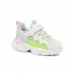 Fila Sneaker Memory Spinel 3 V 7YF33002-860 Λιλά