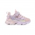 Fila Sneaker Memory Spinel 3 V 7YF33002-988 Ροζ Λιλά Fila Sneaker Memory Spinel 3 V 7YF33002-988 Ροζ Λιλά