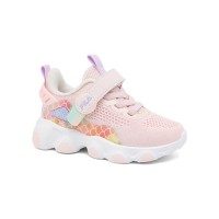 Fila Sneaker Memory Nola 2 V 7YF51007-900 Ροζ