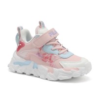 Fila Sneaker Memory Musha 2 V 7YF53006-900 Ροζ