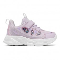 Fila Sneaker Memory Star 7YF63011-800 Λιλά