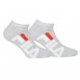 Fila Κάλτσες Junior Unique Plain Socks F8199-3 Γκρι
