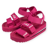 Fila Πέδιλα Tomaia Sandal FFK0022 Φούξια