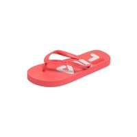 Fila Troy Slipper Σαγιονάρες FFK0023 Κοραλί