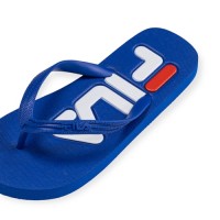 Fila Σαγιονάρες Troy Slipper FFK0023 Μπλε Ρουά