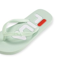 Fila Σαγιονάρες Troy Slipper FFK0023 Βεραμάν