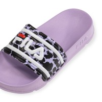 Fila Παντόφλες Morro Bay P FFK0118 43111 Μωβ