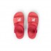 Fila Αδιάβροχα Πέδιλα Fiori FFK0254-43278 Κοραλί