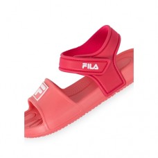 Fila Αδιάβροχα Πέδιλα Fiori FFK0254-43278 Κοραλί