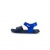 Fila Αδιάβροχα Πέδιλα Fiori FFK0253-53293 Μπλε