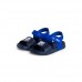 Fila Αδιάβροχα Πέδιλα Fiori FFK0253-53293 Μπλε