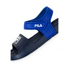 Fila Αδιάβροχα Πέδιλα Fiori FFK0253-53293 Μπλε