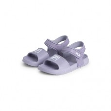 Fila Αδιάβροχα Πέδιλα Fiori FFK0254-40119 Λιλά