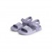 Fila Αδιάβροχα Πέδιλα Fiori FFK0254-40119 Λιλά