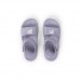 Fila Αδιάβροχα Πέδιλα Fiori FFK0254-40119 Λιλά