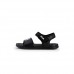 Fila Αδιάβροχα Πέδιλα Fiori FFK0254-80010 Μαύρο 