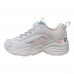 Fila Sneaker Skye V FFK0268 13502 Λευκό