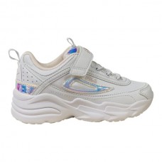 Fila Sneaker Skye V FFK0268 13502 Λευκό