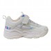 Fila Sneaker Skye V FFK0268 13502 Λευκό