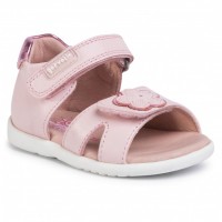 Garvalin 202308 Ροζ Πέδιλα